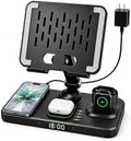 Wireless Charging Station for Apple Devices, Only for Apple Watch Charging by Hostena