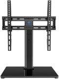 PERLESMITH Universal TV Stand Legs for 24-60 inch TVs to 88lbs with Mount by PERLESMITH