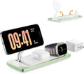 PETINO 3 in 1 Wireless Charging Station for Apple Devices with MagSafe by Petino