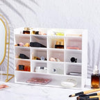 MotiMind Acrylic Pen and Marker Organizer for 200 Markers - Image 5