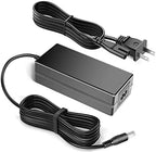 24V AC/DC Adapter Compatible with Brother Mobile PT-P950NW PTP950NW PT P950NW P-Touch Labeller Powered Wireless Network Laminated Label Printer 24VDC Power Supply Cord Cable Battery Charger by Unknown