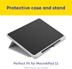 Wacom Protective Case with Stand, for MovinkPad 11 Android Tablet - Image 2