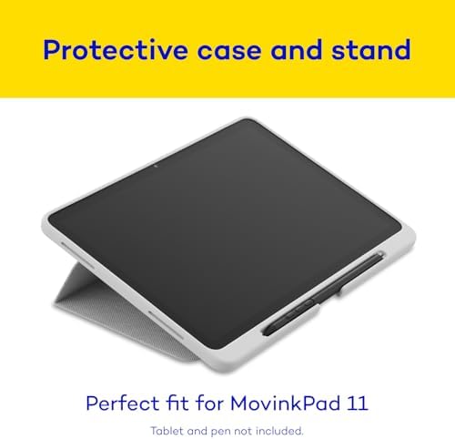 Wacom Protective Case with Stand, for MovinkPad 11 Android Tablet - Image 2