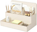 Mail Organizer Countertop, Office Desk Accessories Bill Sorter File Holder by Thelittlebeautyoflife