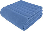American Soft Linen 100% Cotton Luxury Turkish Towels, 35x70 XL Bath Sheet - Image 6