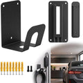 Wall Mount Organizer Kit Compatible with BMW Flexible Fast Charger 2.0 by Unknown