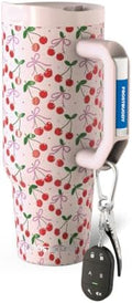 Frost Buddy Thicc Buddy 40oz Tumbler - Insulated Stainless Steel by FrostBuddy