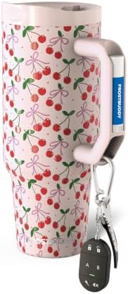 Frost Buddy Thicc Buddy 40oz Tumbler - Insulated Stainless Steel by FrostBuddy