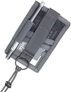 EXCELLENT ELITE SPANKER Tactical ID Card Holder Adjustable Neck Lanyard - Image 5