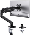 ErGear Single Monitor Arm for 13-36 Inch Screens, 22 lbs Capacity by ErGear
