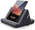 Lamicall Tablet Pillow Holder Stand - Tablet Pillow Soft Pad for Lap by Lamicall