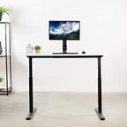 VIVO White 60 x 24 inch Solid Table Top, DESK-TOP60W - Image 2