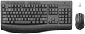Redragon Wireless Keyboard and Mouse Combo,Keyboard with Wrist Rest BS-8804 by REDRAGON