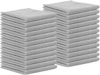 Microfiber Cleaning Cloth for Kitchen & households, Towels for Cars. by Cleanex