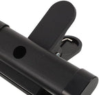 1 Set Adjustable Copy Holder Clip: 360° Rotatable Paper Copy Clip for Artists - Photo Picture Holder & Paint Brush Clamp for Typing & Painting, Easel Accessory - Image 3
