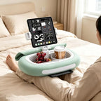 Tablet Stand Pillow for 4.7"-13" Phone/Tablet,Kindle, iPad, Samsung - Image 3