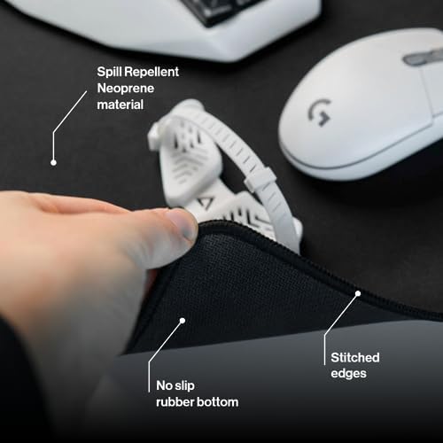 Gaming Desk pad (Small) - Image 2