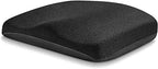 Tsumbay Memory Foam Seat Cushion - XL Size (16.9”x15”), Firm Support Coccyx Cushion for Office Chair, Tailbone Pain Relief with Removable Washable Cover & Handle for Car, Wheelchair - Image 4