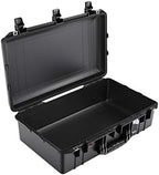 Pelican Air 1555 Case No Foam - Black - Image 2
