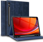 Case for Samsung Galaxy Tab S9 FE/S10 FE/S10 lite 10.9"/S9 11" by FocusonNANRUILCase