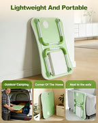 Laptop Desk for Bed, Laptop Stand & Lap Desk, Foldable Laptop Table - Image 4