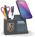 SOAR NHL Wireless Charger and Desktop Organizer by SOAR