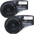 Compatible Label Tape Replacememt for M21-1000-427 by PELAOCA