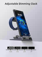 Wireless Charger for Samsung, Android Charger for Samsung Galaxy S25 Ultra - Image 4