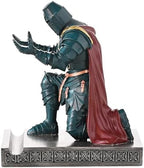 Medieval Templar Vanguard Officer Knight Pen Holder Desk Organizers Green - Image 3
