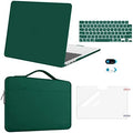 MOSISO Compatible with MacBook Air 13 inch Case M5 2026 M4 M3 M2 2025-2022 by MOSISO