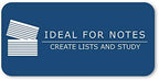 Roaring Spring PaperTrail Ruled Index Cards (200 Count), 1 Case (36 Packs), 3" x 2.5", White - Image 5