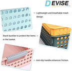 4Pcs Classroom Organization and Storage Paper Tray Holds,Fits 4A paper - Image 3