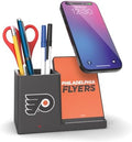 SOAR NHL Wireless Charger and Desktop Organizer by SOAR
