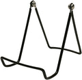 Gibson Holders 6A 2-Wire Display Stand, Black, 12-Pack by Gibson