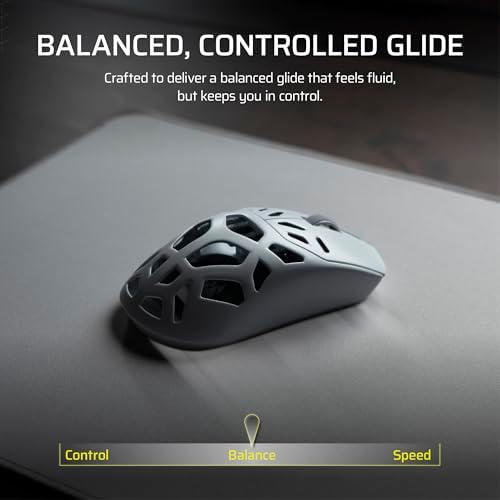 Corsair MM Anti-Fray Cloth Gaming Mouse Pad – Gray - Image 7