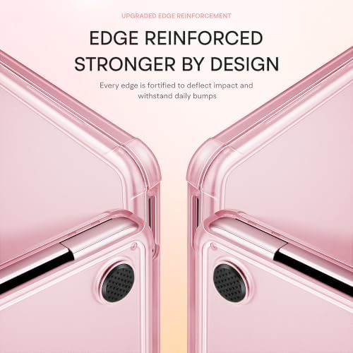 Mektron Compatible with MacBook Neo 13 inch Case 2026 Release A3404 - Image 4