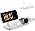 PETINO 3 in 1 Wireless Charging Station for Apple Devices with MagSafe by Petino