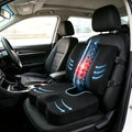 Car Seat Cushion,Memory Foam Office Chair Lumbar Support Pillow by Gurnall