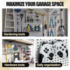 pegboard Hooks (6pcs) - Image 7