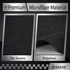 UNIMADE Microfiber Cleaning Cloth, 200 Pack Microfiber Towels for Cars - Image 2