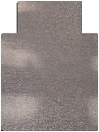 Rhino Mats, Rhino Hide Chair Mat (Lip Option), Office Computer Chair Mat for Hardwood, Tile, Laminate, Concrete and Vinyl Floors, Anti-Slip (Brown, 36"x48"-Lip2010) - Image 4