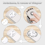 13-in-1 Office Desk Organizer Set for Back to School Supplies Accessories - Image 4