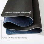 Galaxy Mouse Pad, Mouse Keyboard Pad XXXXL 47.2” x 23.6” - Image 2