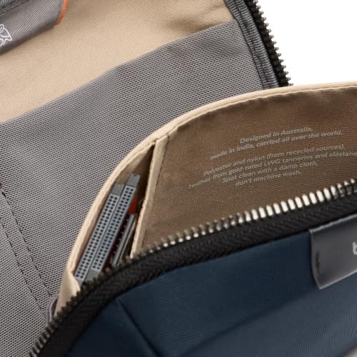 Bellroy Tech Kit Compact, Tech Accessories Organizer - Nightsky - Image 5
