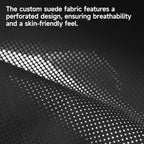 Lumbar Pillow for Car, 2 Pack Lower Back Support (Coffee Brown) - Image 5