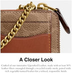 Coach Women's Essential Chain Card Case - Image 4