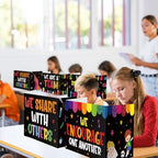 Honoson 24 Pcs Inspirational Privacy Folders for Students - Image 5