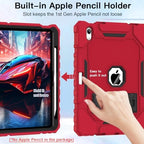 ZoneFoker for iPad A16 Case 11th/10th Generation 11/10.9 inch 2025/2022 - Image 5