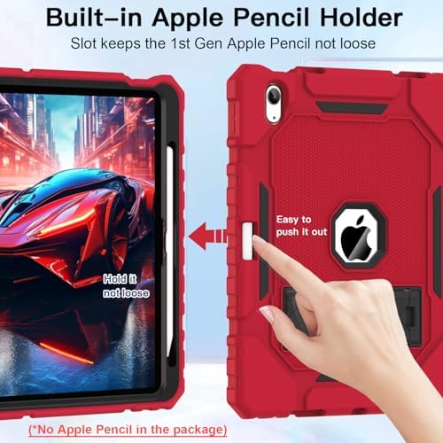 ZoneFoker for iPad A16 Case 11th/10th Generation 11/10.9 inch 2025/2022 - Image 5