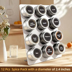 4 Pack Magnetic Board - White Magnet Display Stand - Image 5